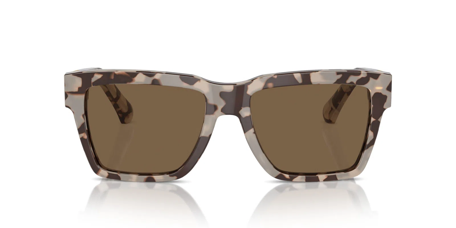 Dolce & Gabbana 4465F Sunglasses - view 8